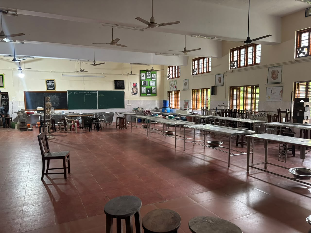dissection hall image 3